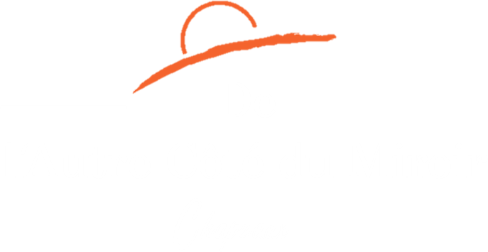 De L'Autre Cote Du Miroir De L'Autre Cote Du Miroir